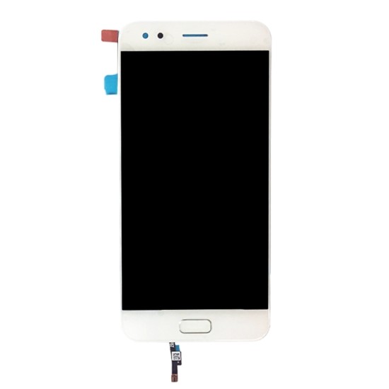 TOUCH+DISPLAY ASUS ZENFONE 4 ZE554KL BRANCO